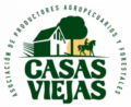 Logo Casas Viejas